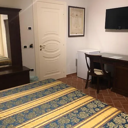 Affittacamere D'annunzio