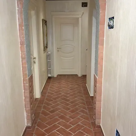 Affittacamere D'annunzio Guest house *