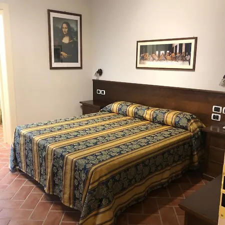 Affittacamere D'annunzio Guest house Pisa