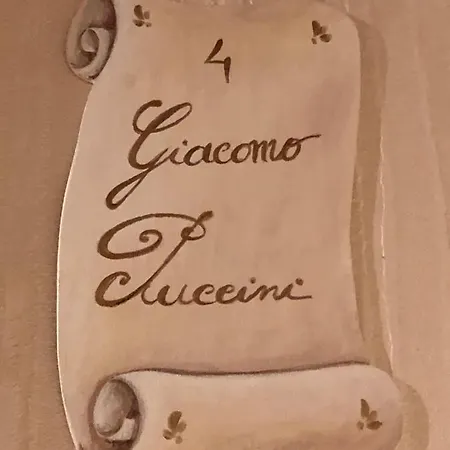 Guest house Affittacamere D'annunzio