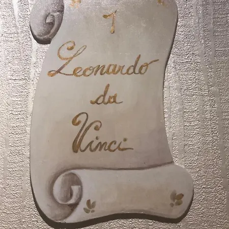 Affittacamere D'annunzio Guest house