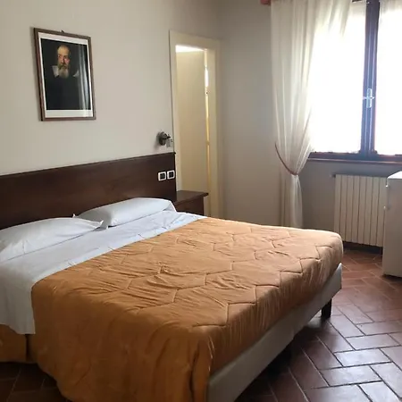 Affittacamere D'annunzio Πίζα
