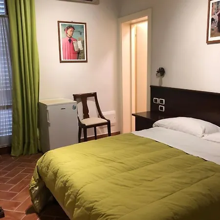 Πανσιόν Affittacamere D'annunzio Πίζα